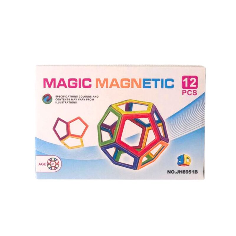 Magic Magnetic