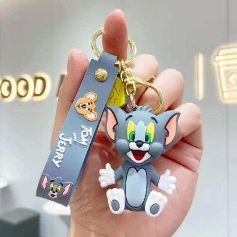 Keychain