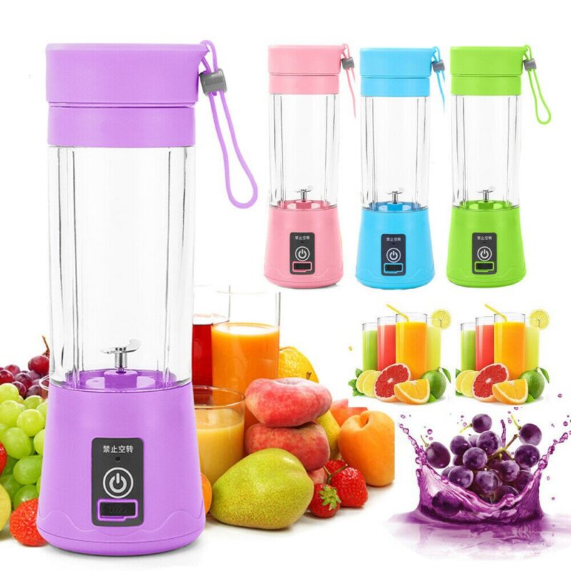 Juice Blender