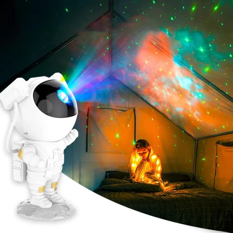  Astronaut  Projector 