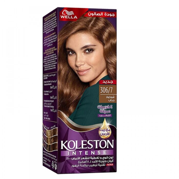 Wella Koleston