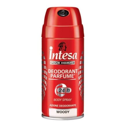 Intesa Deodorant