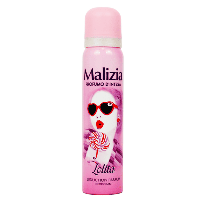 Deodorant