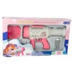 Bubble Gun