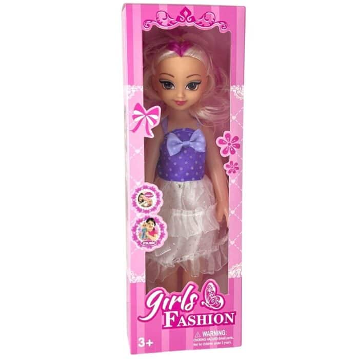 Doll