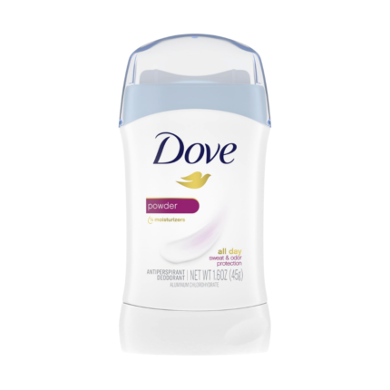 Dove Powder