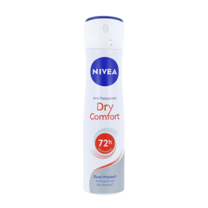 Nivea Dry Comfort