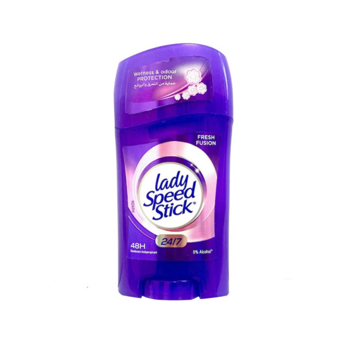 Lady Speed Stick