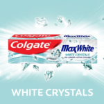 Colgate Max White