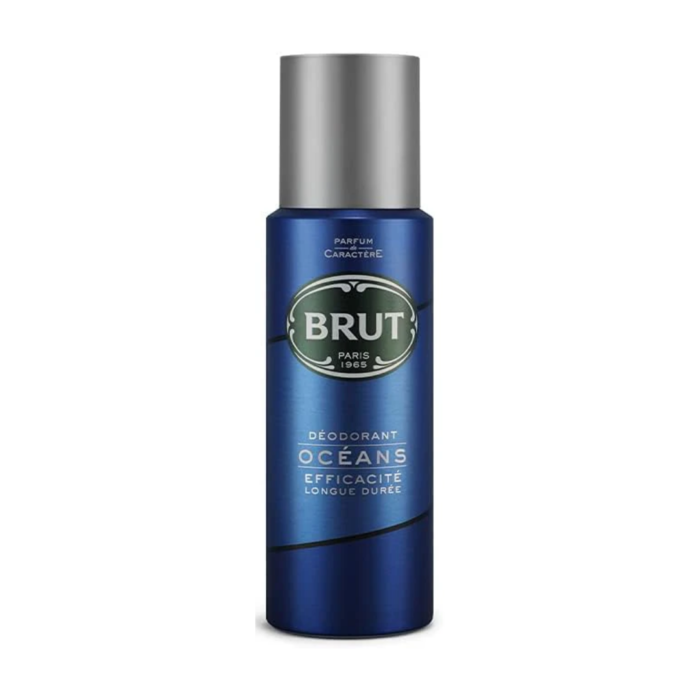 Brut