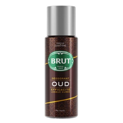 Brut Deo