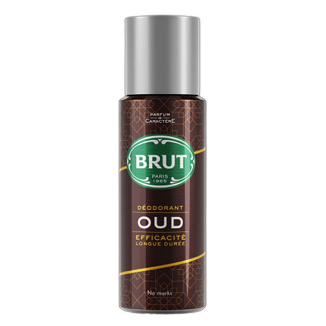 Brut Deo