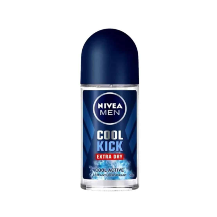 Nivea Cool Kick