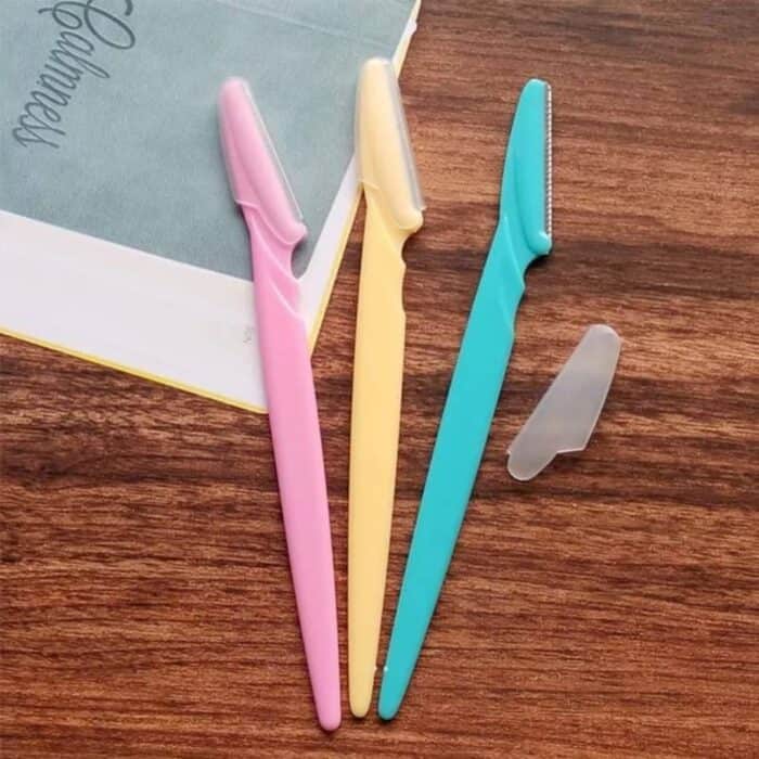 Facial Razor