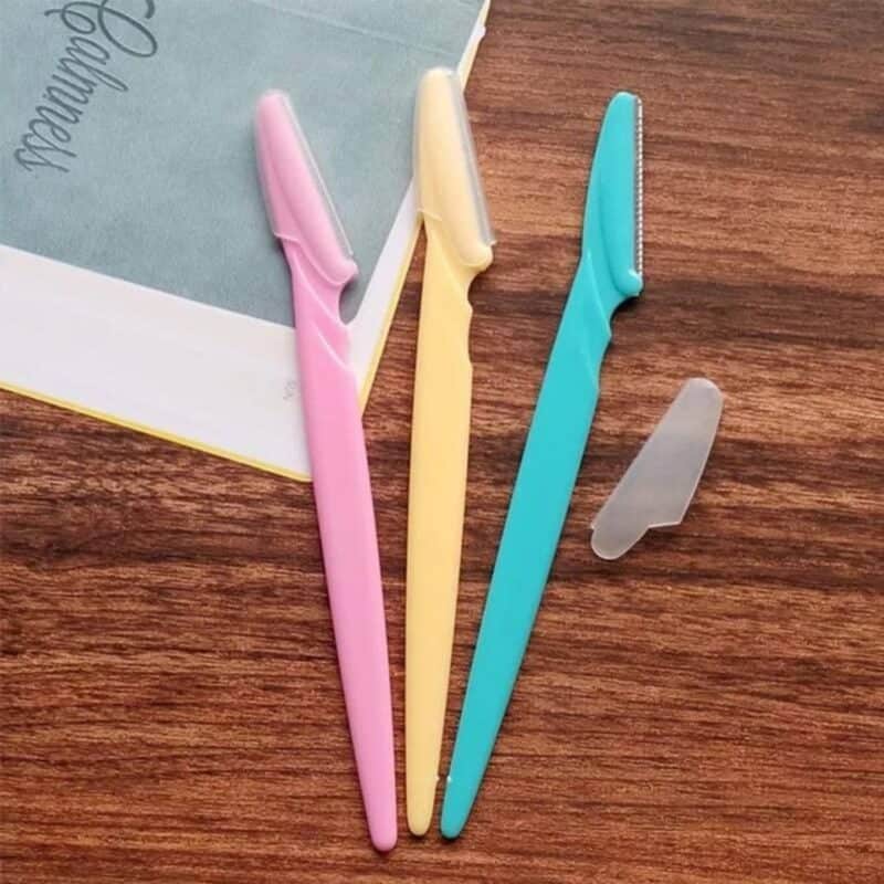 Facial Razor