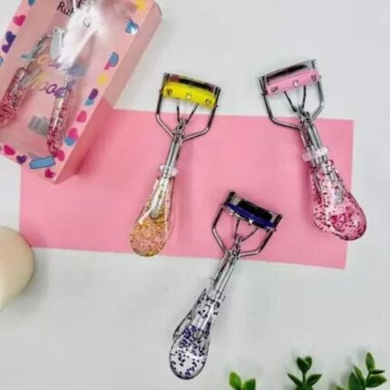 Eyelash Curler