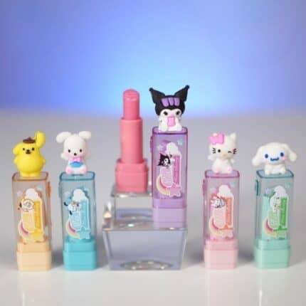 Lip Balm