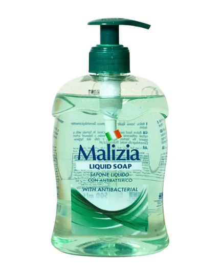 Liquid Soap