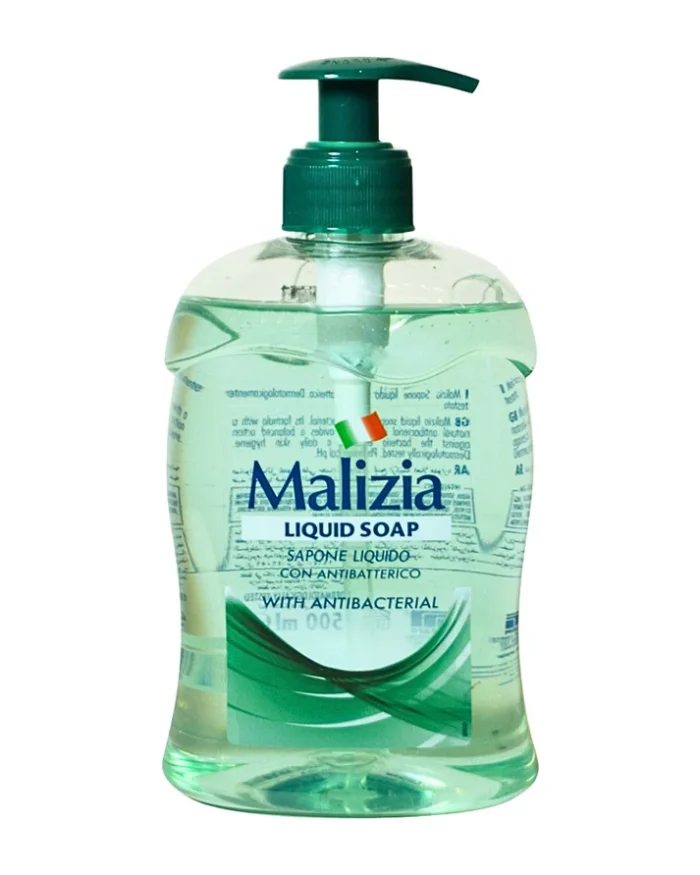 Liquid Soap
