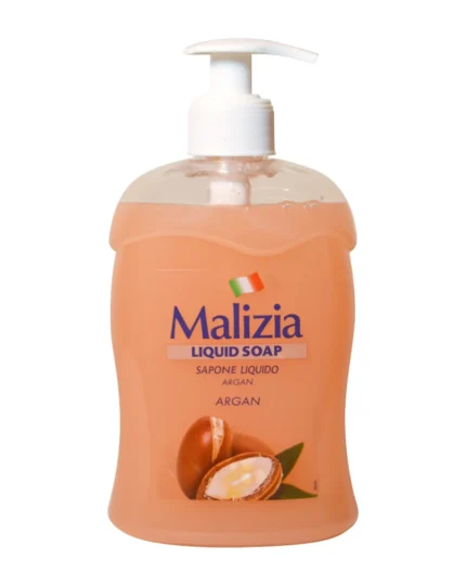 Liquid Soap