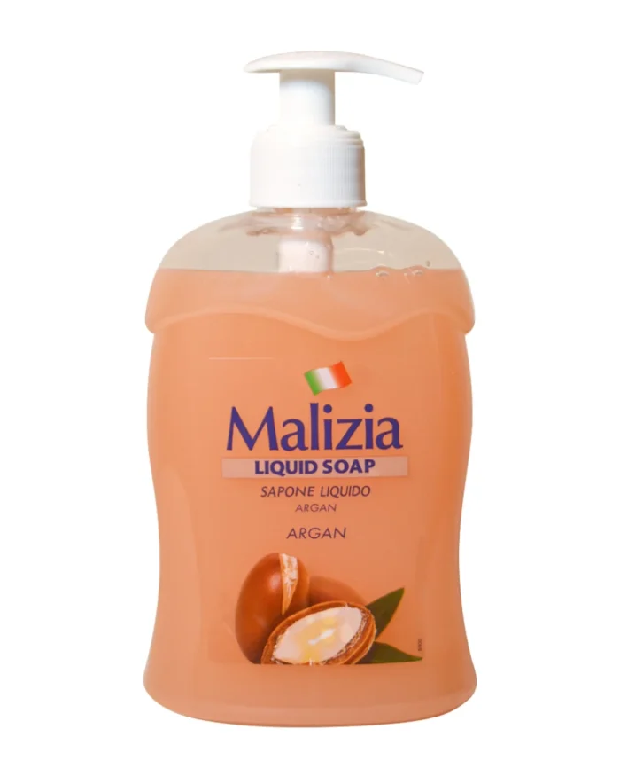 Liquid Soap