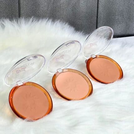 Bronzer