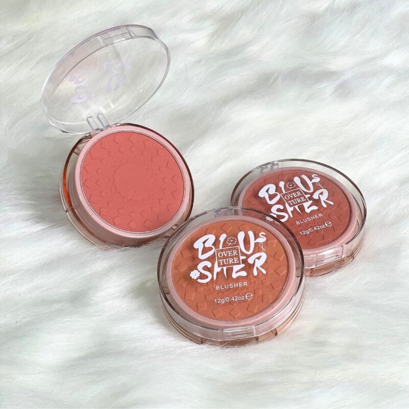 Blusher