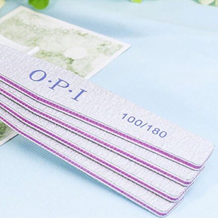 O.P.I
