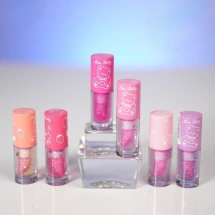 Lip Oil