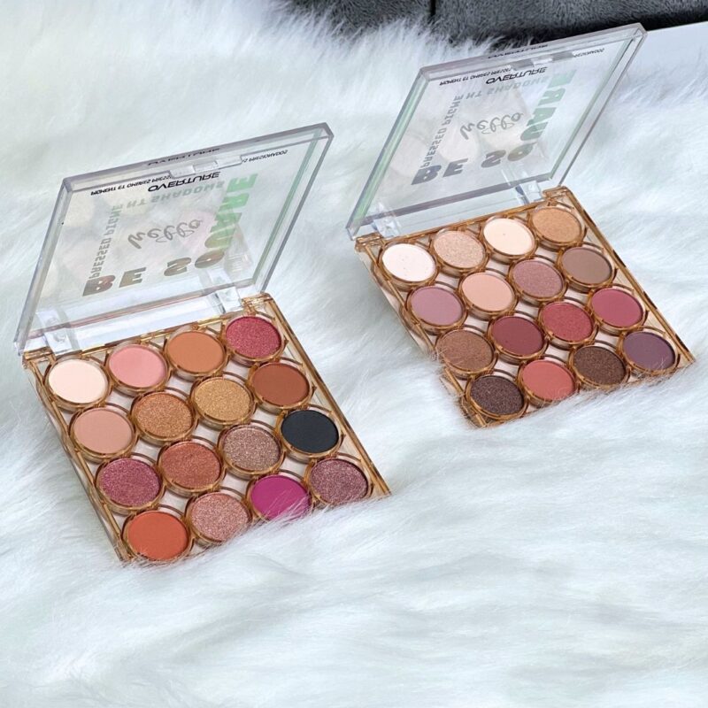 Eyeshadow