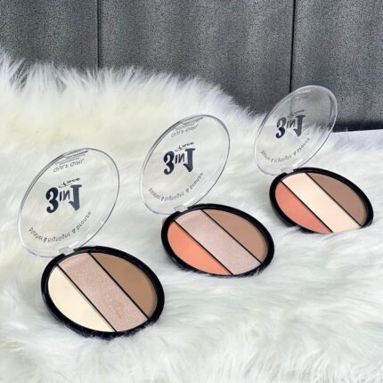 Face Palette