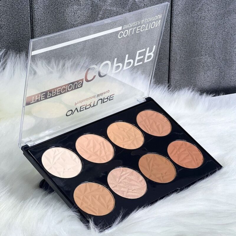 Face Palette