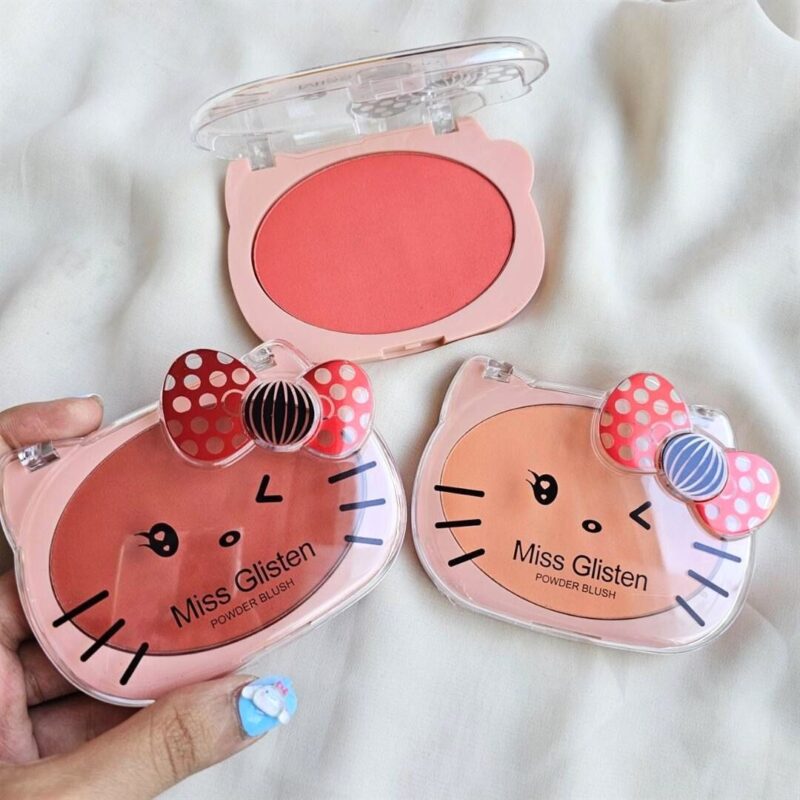 Blush