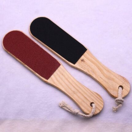 Foot File